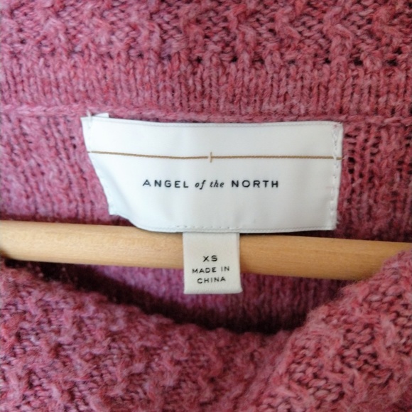 Anthropologie Sweater - Picture 3 of 5